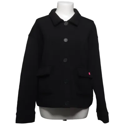 Veste (Noir) de Lieblingsstück Élasthane, Polyamide, Viscose