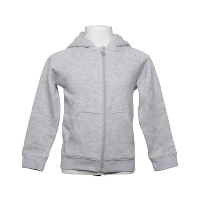 Hoodie (Gray) from Åhléns Cotton, Viscose