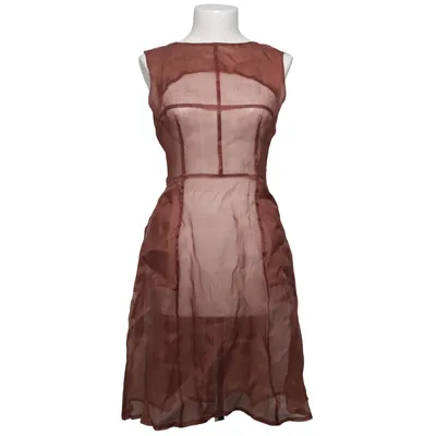 Dress (Brown) from Kerber