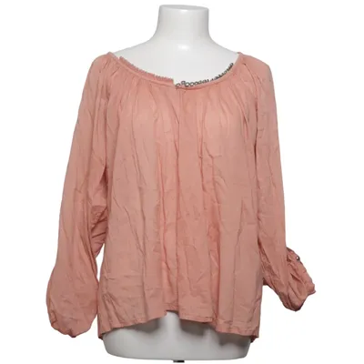 Blouse (Roze) van 60 days Katoen