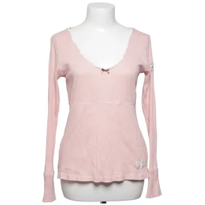 Top (Pink) from Odd Molly Organic cotton