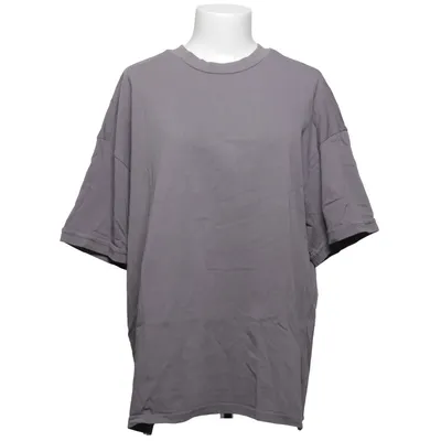 T-shirt (Gray) from Teveo Cotton