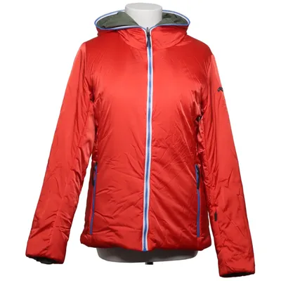 Skaljakke (Women Backflip Twenty Jacket) fra Kjus Elastan, Polyamid, Polyester