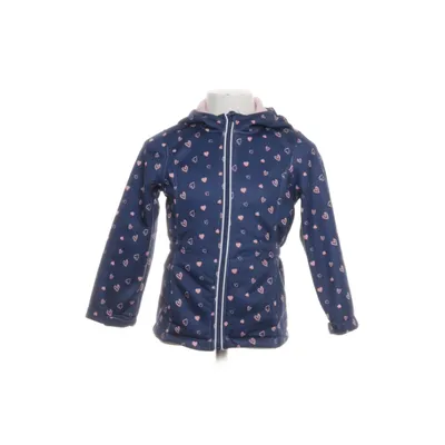 Vinterjacka (Blå, Rosa) från Pocopiano Polyester