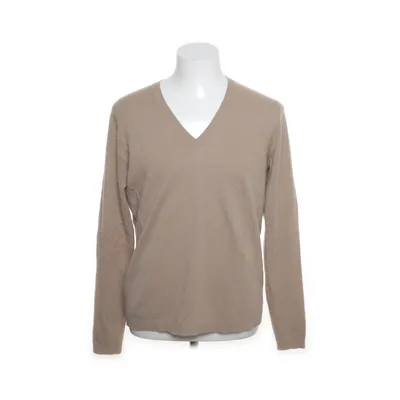 Pullover (Beige) from Closed Cashmere, Wool