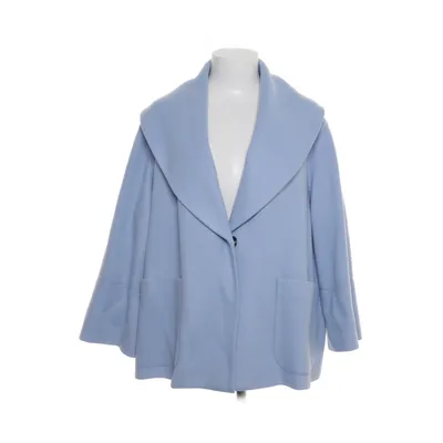 Kappa (Blå) från s.Oliver Polyester, Ull