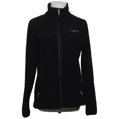 Fleecejacka (Svart) från Rosetti Riding Polyester