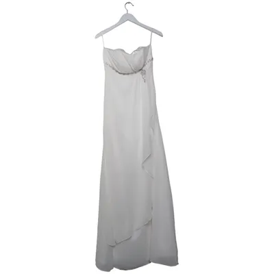 Robe de mariée (Blanc) de Flowerby Charm's