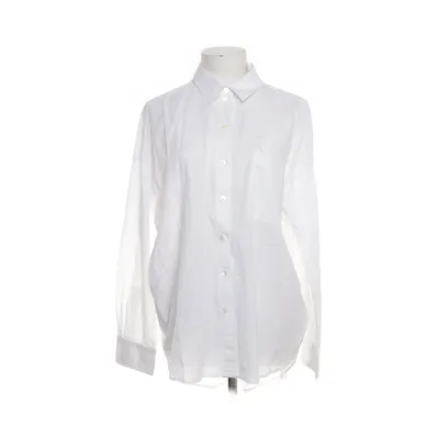 Skjorta (Vit) från Drykorn for Beautiful People Bomull