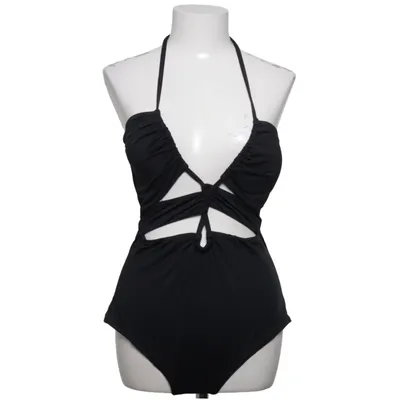 Swimsuit (U Cut Out Swimsuit) from Cubus Elastane, Polyamide, Polyester