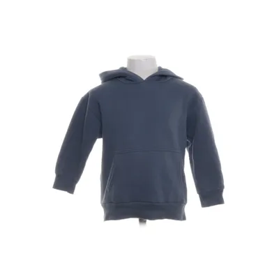 Huvtröja (Blå) från D.M.D by Denim Day Bomull, Polyester