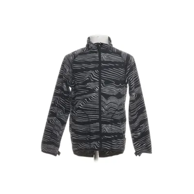 Fleecejacka (Svart, Vit) från Reima Polyester