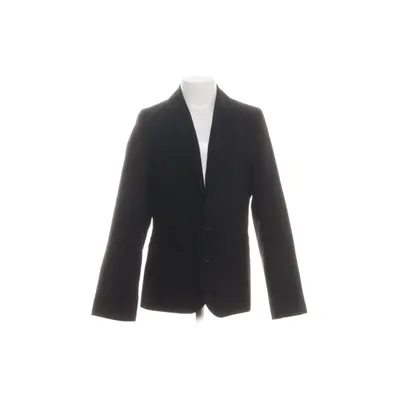 Kavaj (Svart) från H&M Polyester