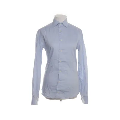 Skjorta (Blå) från Eton Bomull