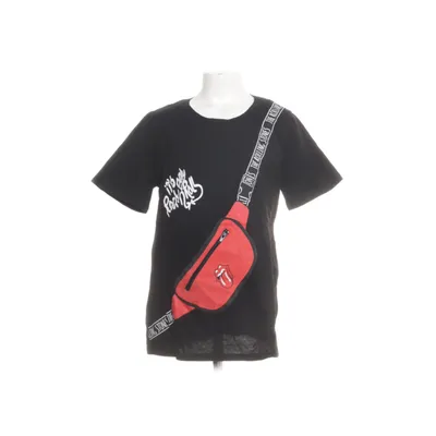 T-shirt (Svart) från The Rolling Stones Bomull
