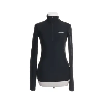 Practice jersey (Black) from Nicki Studios Elastane, Polyamide