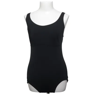 Badpak (Zwart) van Aquarapid Polyester