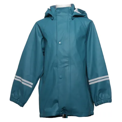 Regnjacka (kaxs) från Kaxs by KappAhl Polyester, Polyuretan