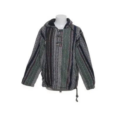 Hoodie (Multicolored) from Guru Shop Cotton