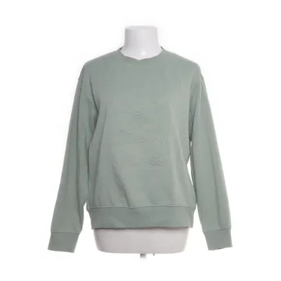 Sweatshirt (Groen) van L.O.G.G by H&M Katoen, Polyester