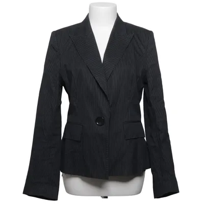 Blazer (Evelyn2BTN-JKT) van TM Lewin Acetaat, Katoen, Elastaan, Polyamide, Viscose