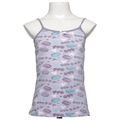 Pyjamaoberteil (Classic) von Dex Classic Baumwolle, Elasthan