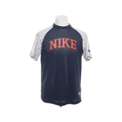 Wedstrijdtenue (Blauw, Meerkleurig) van Nike
