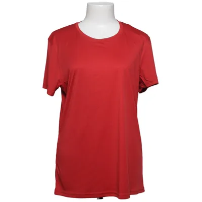 T-shirt (Red) from Clique Polyester