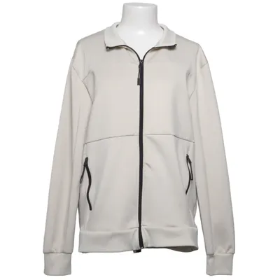 Jacket (Beige) from Black Rebel Elastane, Polyester