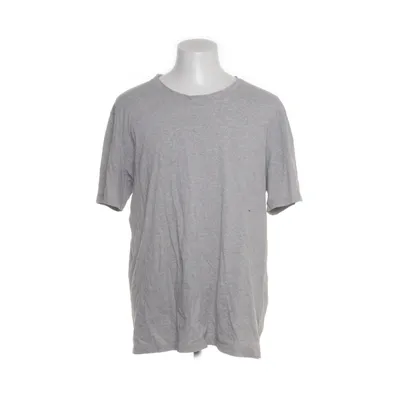 T-shirt (Grå) från A Day's March Ekologisk bomull