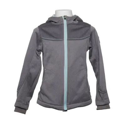 Veste anti-froid (Gris, Bleu) de Active Touch Kids Polyester