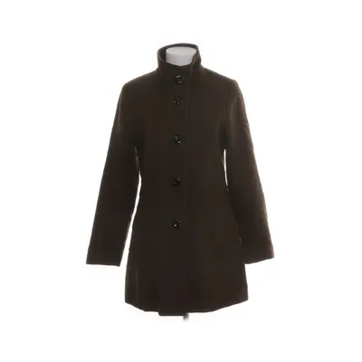 Jas (Groen) van Milo Coats Polyester