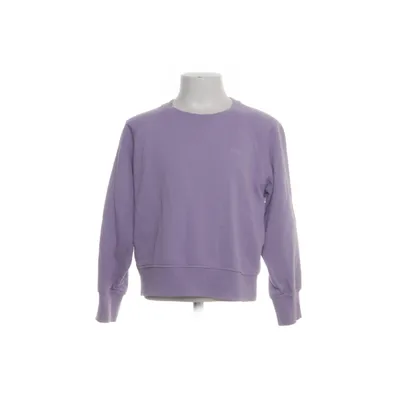 Sweatshirt (Lila) van Vingino Katoen