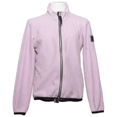 Veste polaire (Forest) de Peuhu Polyester recyclé