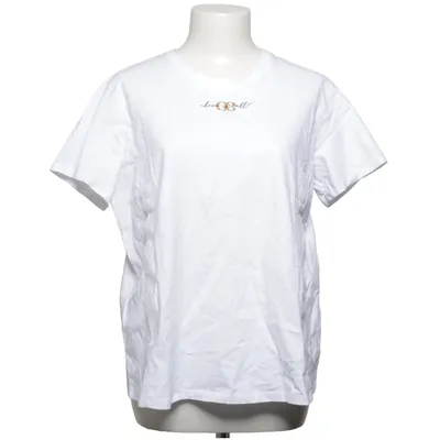 T-shirt (Wit) van Cache Coeur Organisch katoen
