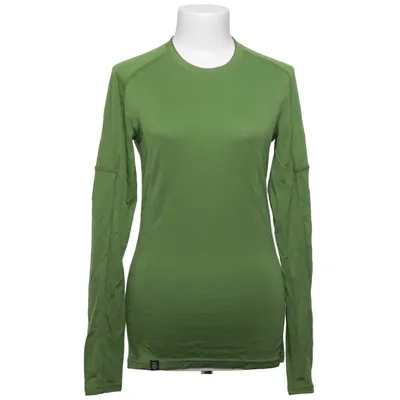 Ondershirt (Groen) van Merino