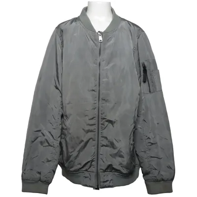 Blouson (Gris) de Chapter Young Élasthane, Polyester