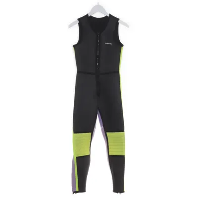 Wetsuit (Zwart, Meerkleurig) van Camaro