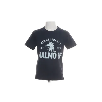 T-shirt (Blå) från Malmö FF Bomull