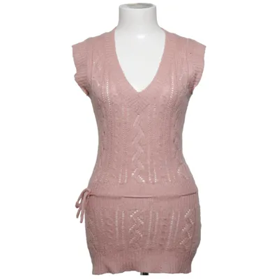 Kjole (Pink) fra Orsay Akryl, Mohair