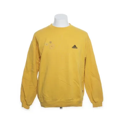 Sweatshirt (Gul) fra Adidas