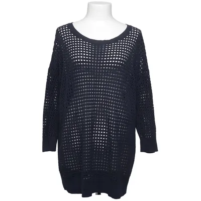 Trui (Blauw) van Samoon by Gerry Weber
