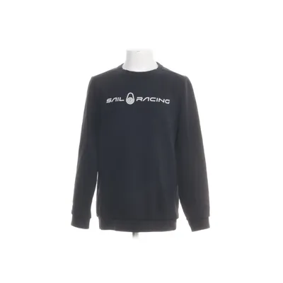 Sweatshirt (Black) from Sail Racing