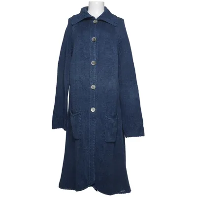 Cardigan (Blue) from Blue Willi's Cotton