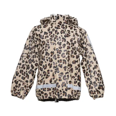 Regenjack (Beige, Bruin, Zwart) van True North Polyurethaan