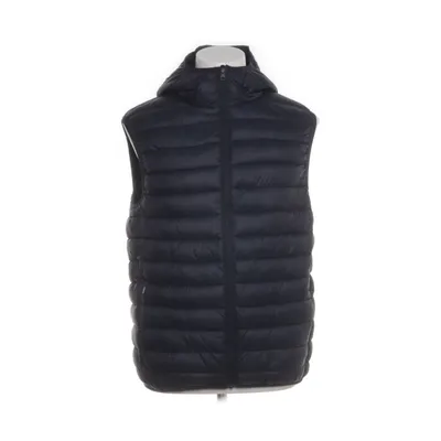 Ytterväst (Blå) från H&M Polyamid, Polyester