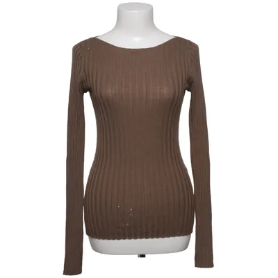 Tröja (Brun) från Dagmar Merinoull