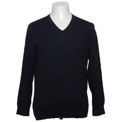 Pullover (Blå) från Riley Bomull