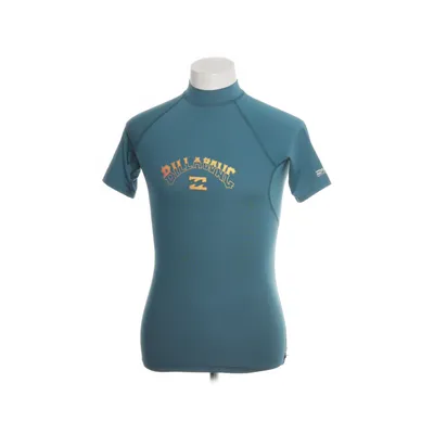 UV-kläder (Turkos) från Billabong Elastan, Polyester