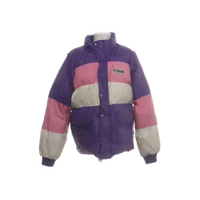 Winterjas (Lila, Meerkleurig) van Mini Rodini Polyester